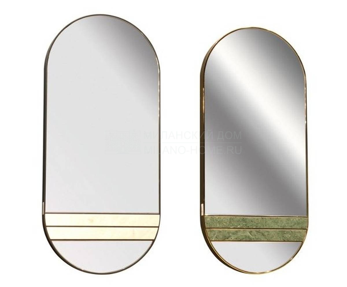 Зеркало настенное Arkange mirror из Франции фабрики ROCHE BOBOIS