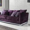 Прямой диван Edelweiss/sofa
