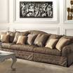 Прямой диван King Ansaghi/sofa — фотография 4