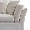 Прямой диван Regina Anna/sofa — фотография 5
