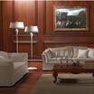 Прямой диван Regina Anna/sofa — фотография 2