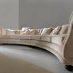 Круглый диван Versailles/round-sofa — фотография 3