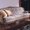 Прямой диван The Upholstery/D403