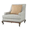 Кресло Nest lounge chair / art.12001