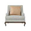 Кресло Nest lounge chair / art.12001 — фотография 2