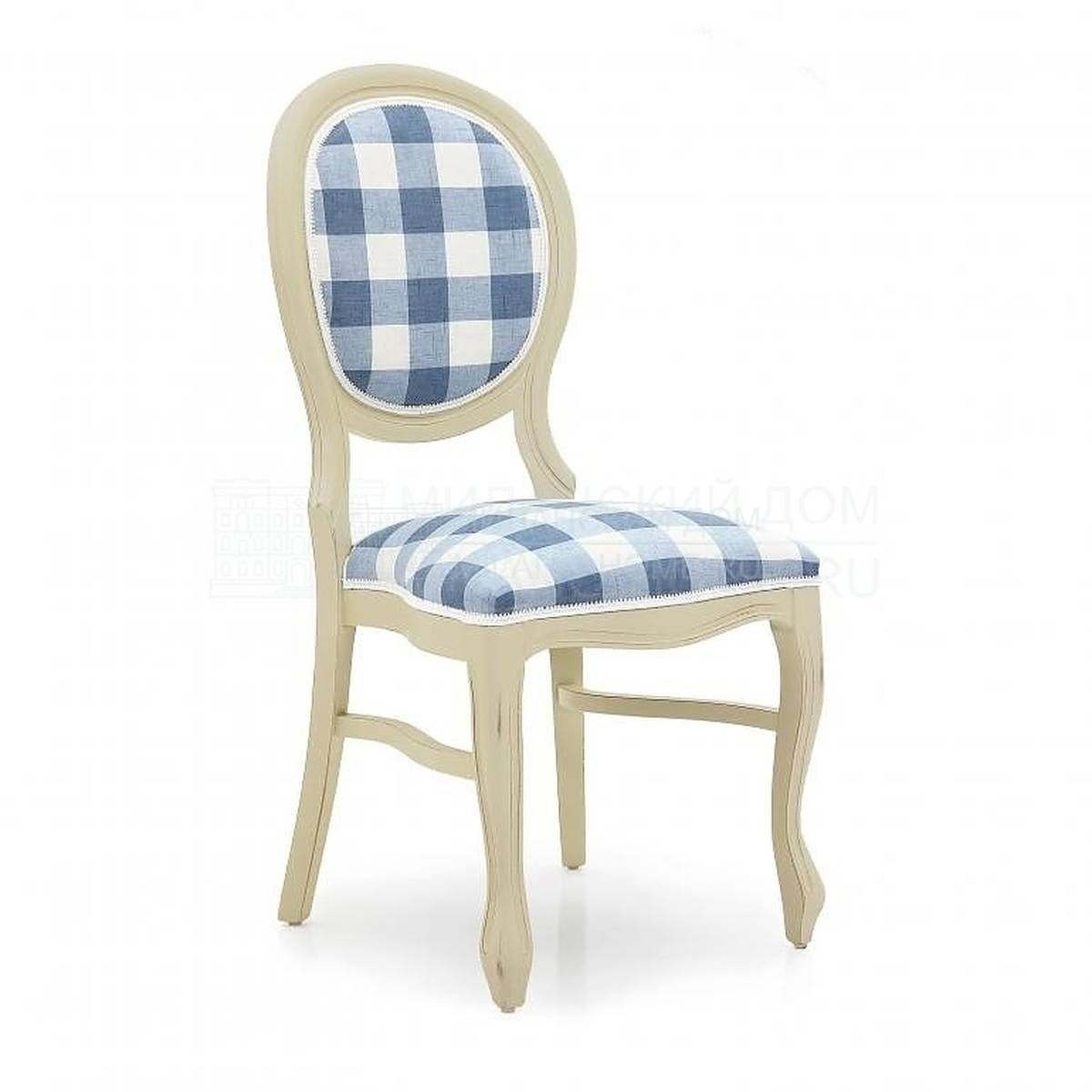 Стул Kiev chair из Италии фабрики SEVEN SEDIE