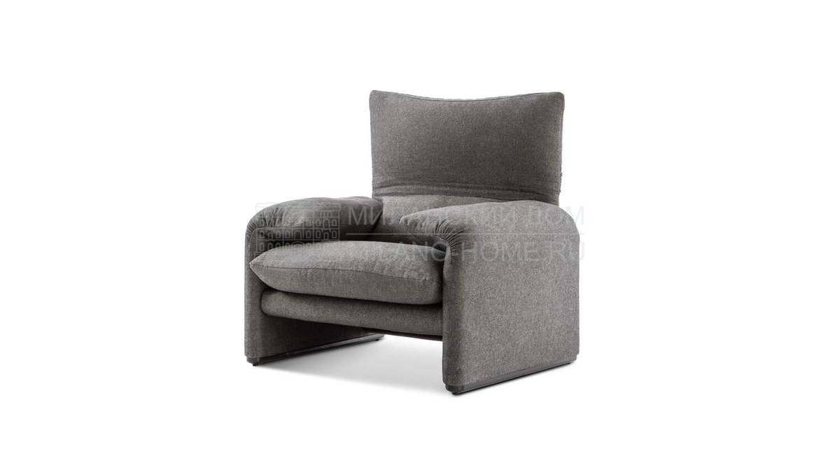 Кресло Maralunga из Италии фабрики CASSINA