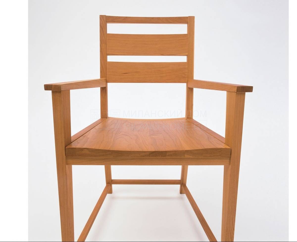 Стул Chattanooga Poltroncina/chair из Италии фабрики RIVA1920