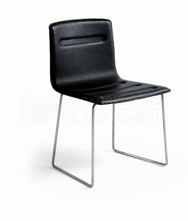 Стул Coupè/chair из Италии фабрики RIVA1920