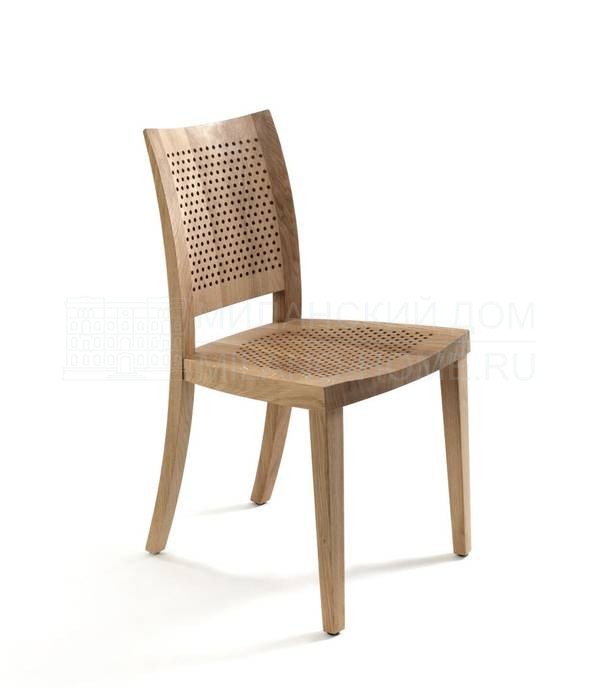 Стул Pimpinella Light/chair из Италии фабрики RIVA1920