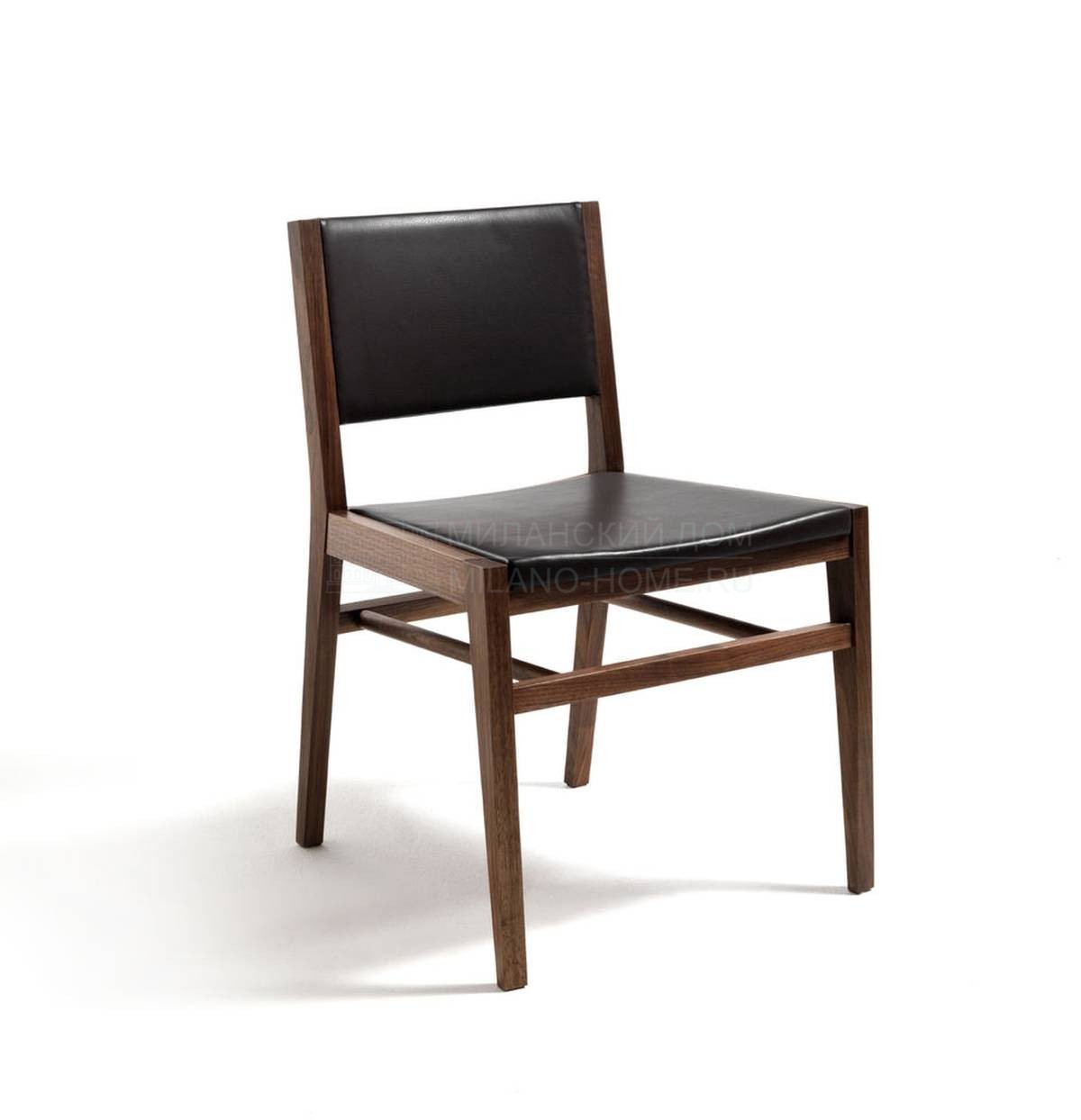 Стул Tennesse Leather/chair из Италии фабрики RIVA1920