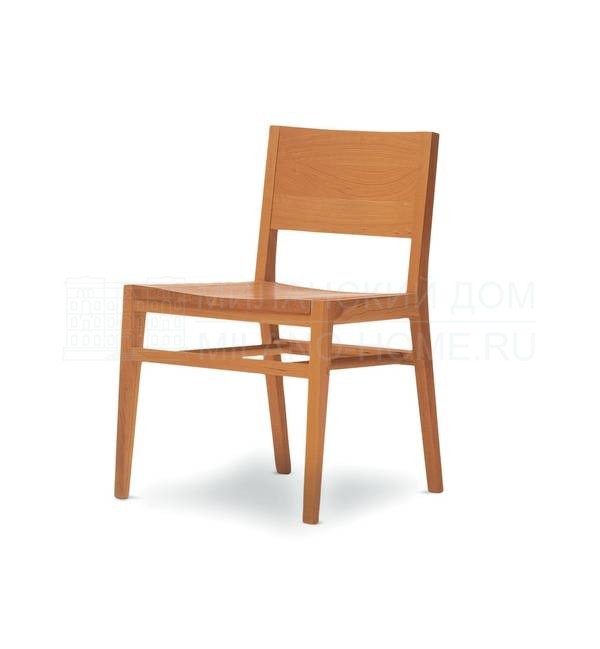 Стул Tennesse/chair из Италии фабрики RIVA1920