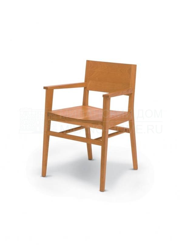 Стул Tennesse Poltroncina/chair из Италии фабрики RIVA1920