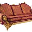Прямой диван Esmeralda /3586DV2A/3587DV2A/ — фотография 3