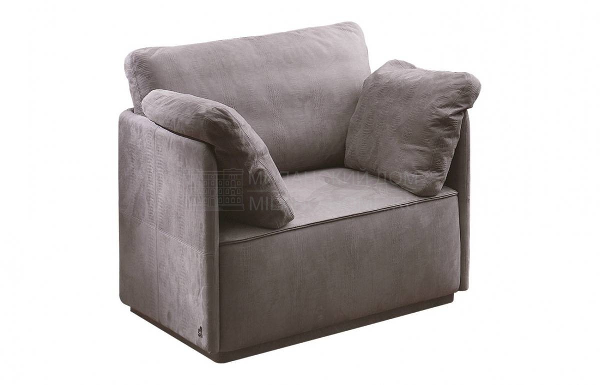 Кресло Beverly/armchair из Италии фабрики SMANIA