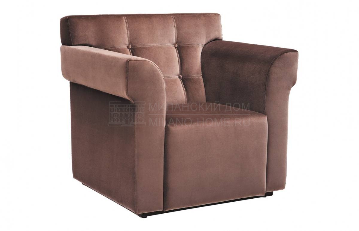 Кресло Churchill/armchair2 из Италии фабрики SMANIA