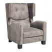 Каминное кресло Corinne/armchair