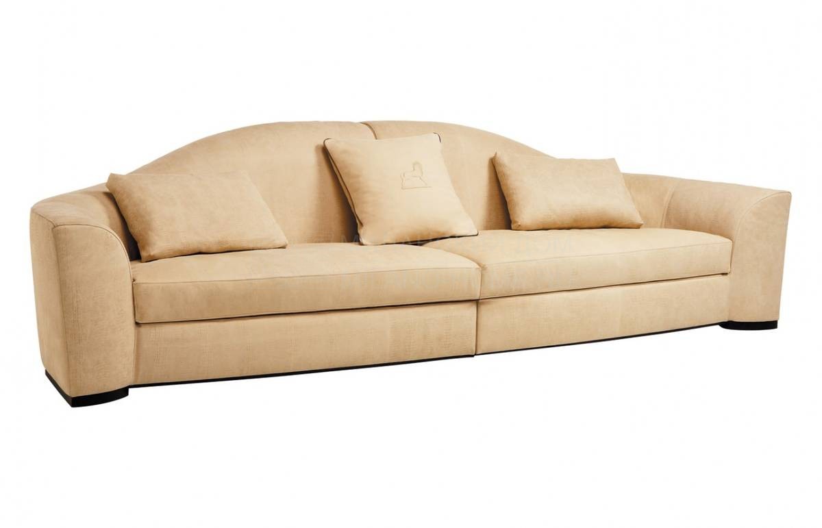 Прямой диван Edward/sofa из Италии фабрики SMANIA
