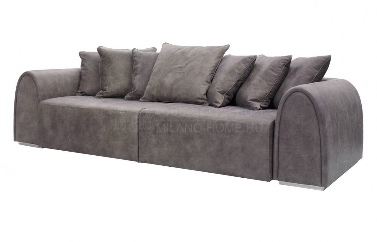 Прямой диван Francisco из Италии фабрики SMANIA
