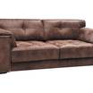 Прямой диван Livingstone/sofa