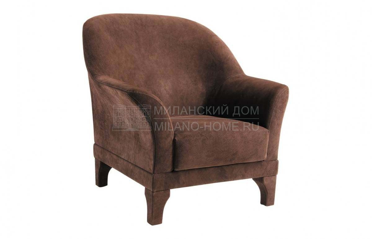 Кресло Manta/armchair из Италии фабрики SMANIA