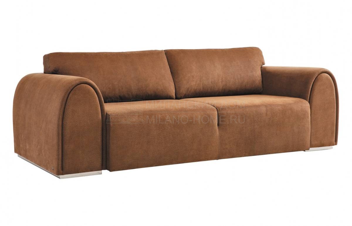 Прямой диван Maurice/sofa из Италии фабрики SMANIA