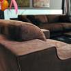 Прямой диван Mister P/sofa — фотография 4