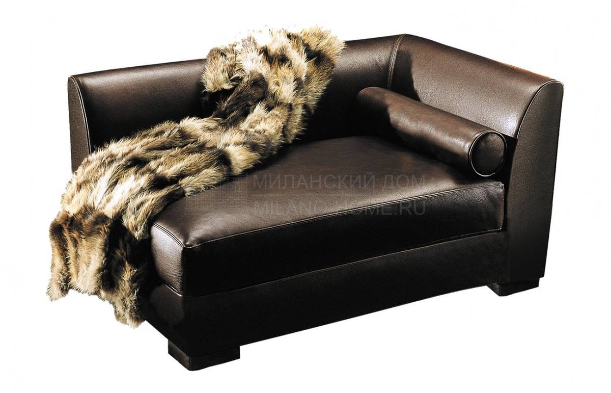 Угловой диван Opium/sofa/corner из Италии фабрики SMANIA
