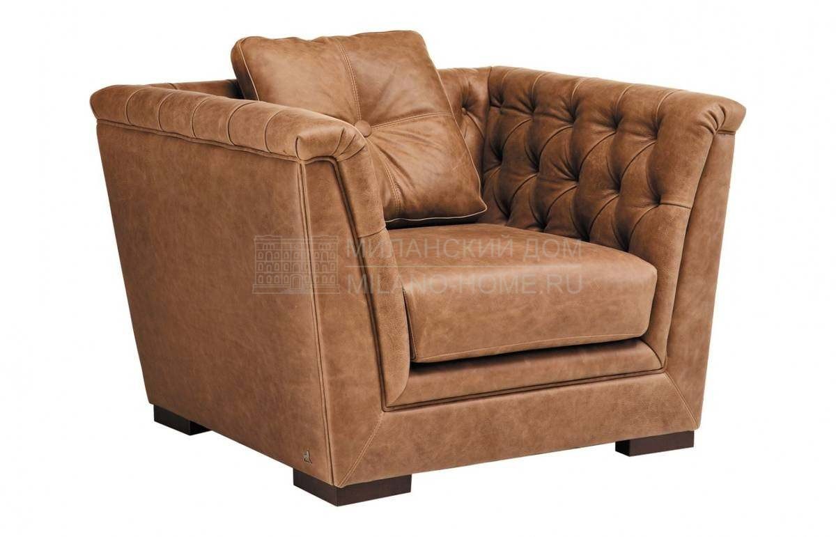 Кресло Sir Alex/armchair из Италии фабрики SMANIA Кресло Sir Alex/armchair из Италии фабрики SMANIA