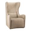 Каминное кресло Sveva / armchair — фотография 3