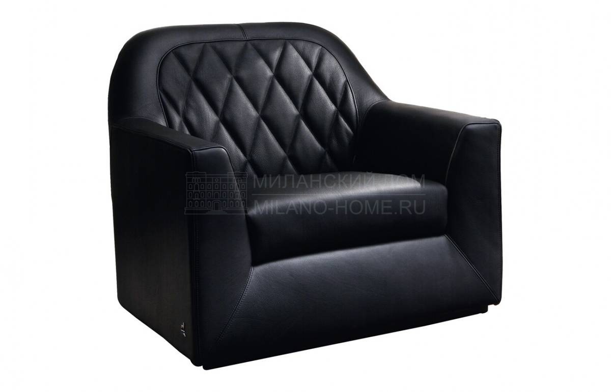 Кресло Veyron/armchair из Италии фабрики SMANIA