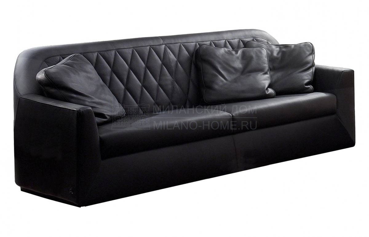 Прямой диван Veyron/sofa из Италии фабрики SMANIA