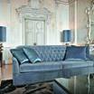 Прямой диван Veyron/sofa — фотография 3