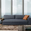 Прямой диван Yucatan sofa 