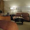 Кровать Sheraton Golf Parco de‘ Medici Hotel&Resort — фотография 5