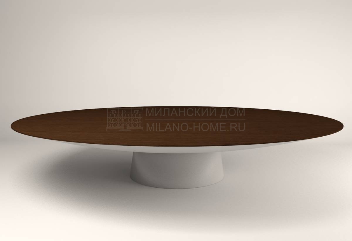 Кофейный столик Ufo coffee table из Италии фабрики EMMEMOBILI