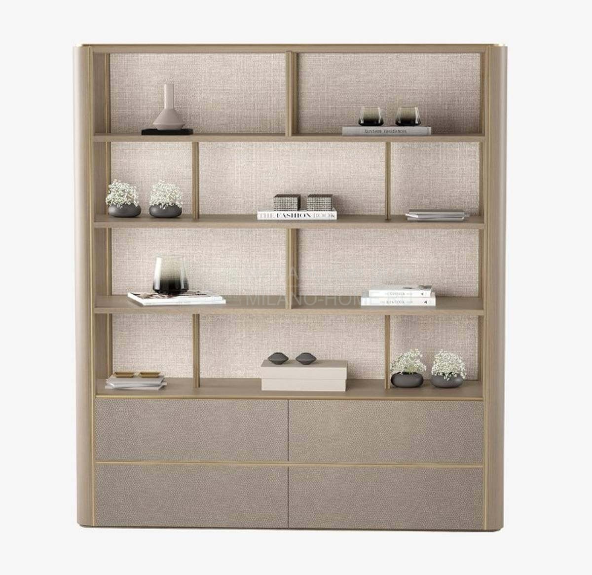 Стеллаж Kent bookcase из Португалии фабрики FRATO