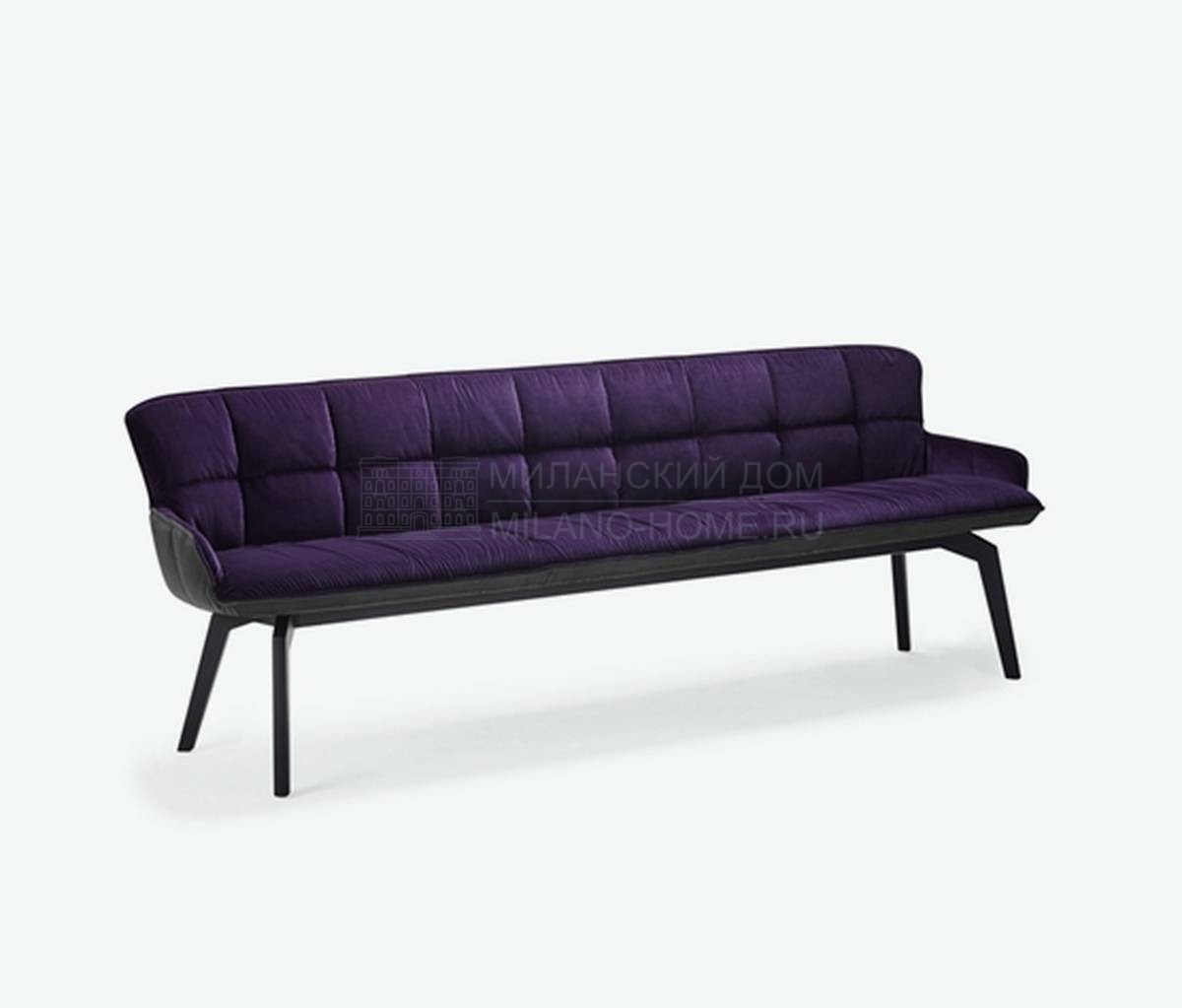 Прямой диван Marla divano из Германии фабрики FREIFRAU
