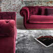 Прямой диван Opera sofa GH — фотография 9