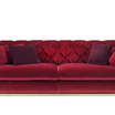Прямой диван Opera sofa GH — фотография 2