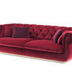 Прямой диван Opera sofa GH — фотография 3