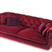 Прямой диван Opera sofa GH — фотография 4