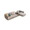 Модульный диван Vine sofa — фотография 3