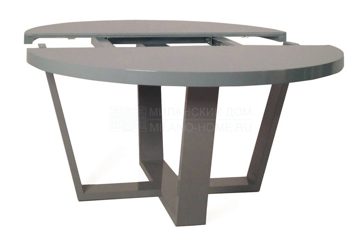 Круглый стол Parka Extensible из Португалии фабрики JLC