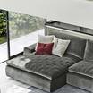 Модульный диван Eclectico divano — фотография 4