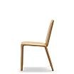 Кожаный стул Ande chair — фотография 4