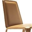 Кожаный стул Ande chair — фотография 7