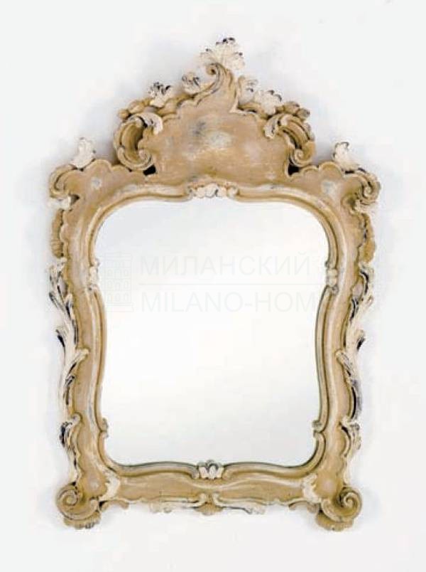 Зеркала 1254 из Италии фабрики CHELINI
