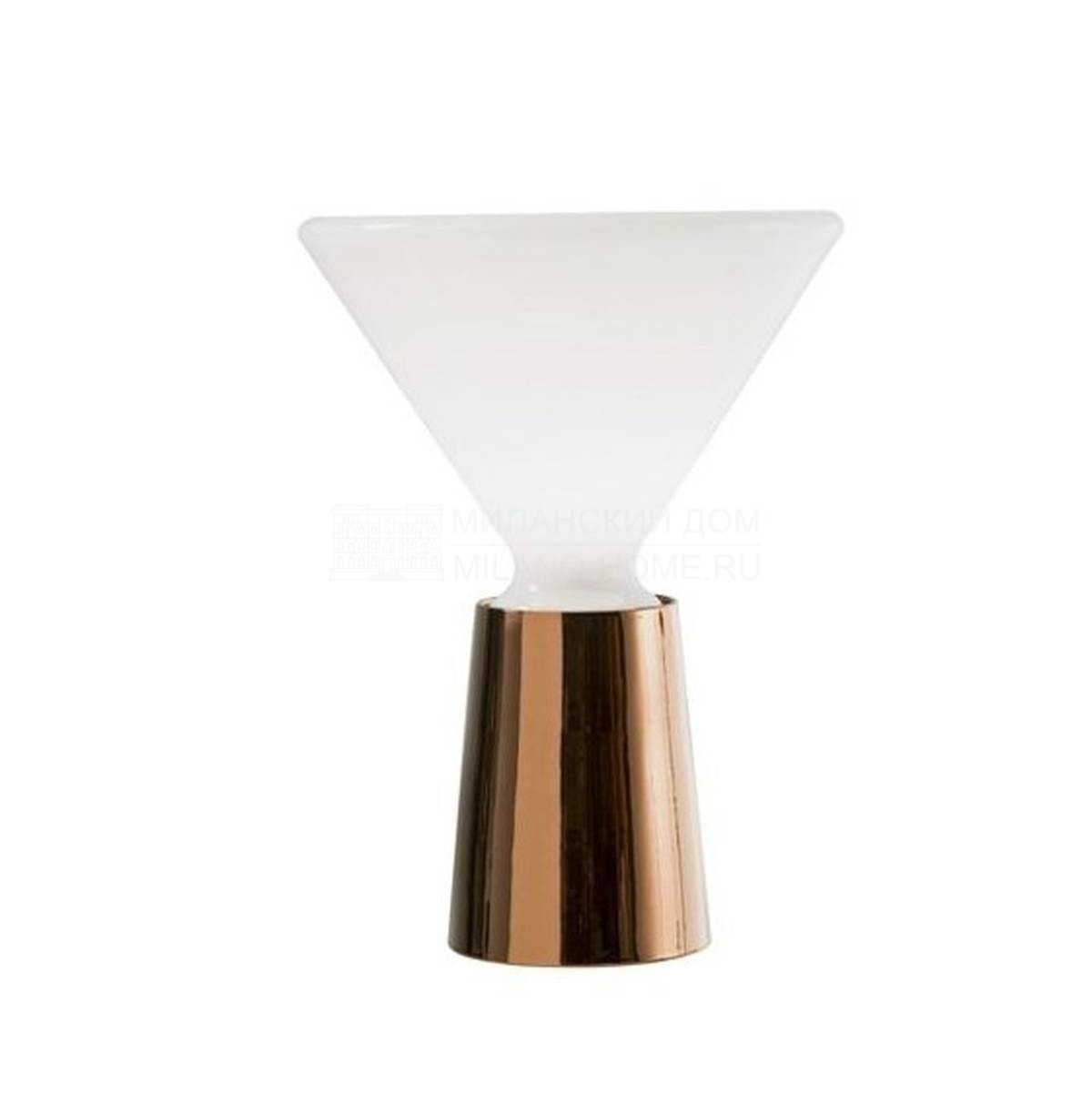Настольная лампа Beam table lamp из Франции фабрики ROCHE BOBOIS