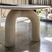 Обеденный стол Elephante oval table — фотография 3